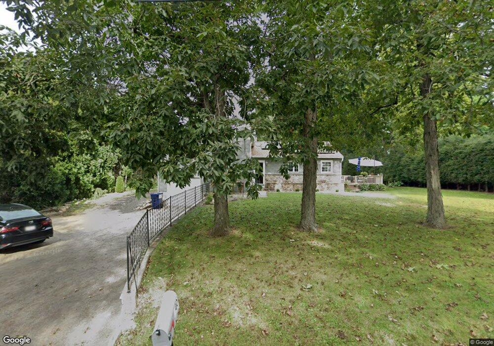 140 Crane Hill Rd, Wilbraham, MA 01095 - photo 1