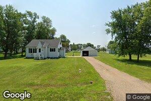 124 Clinton St, Clinton, MN 56225