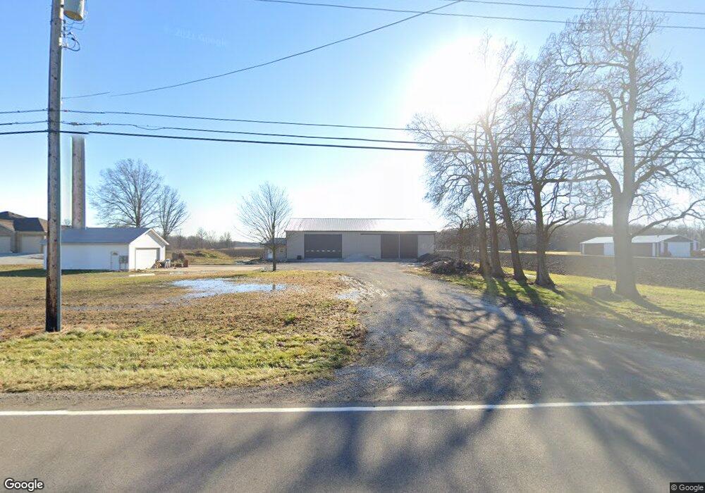 2440 Carleton Rockwood Rd, Carleton, MI 48117 - photo 1