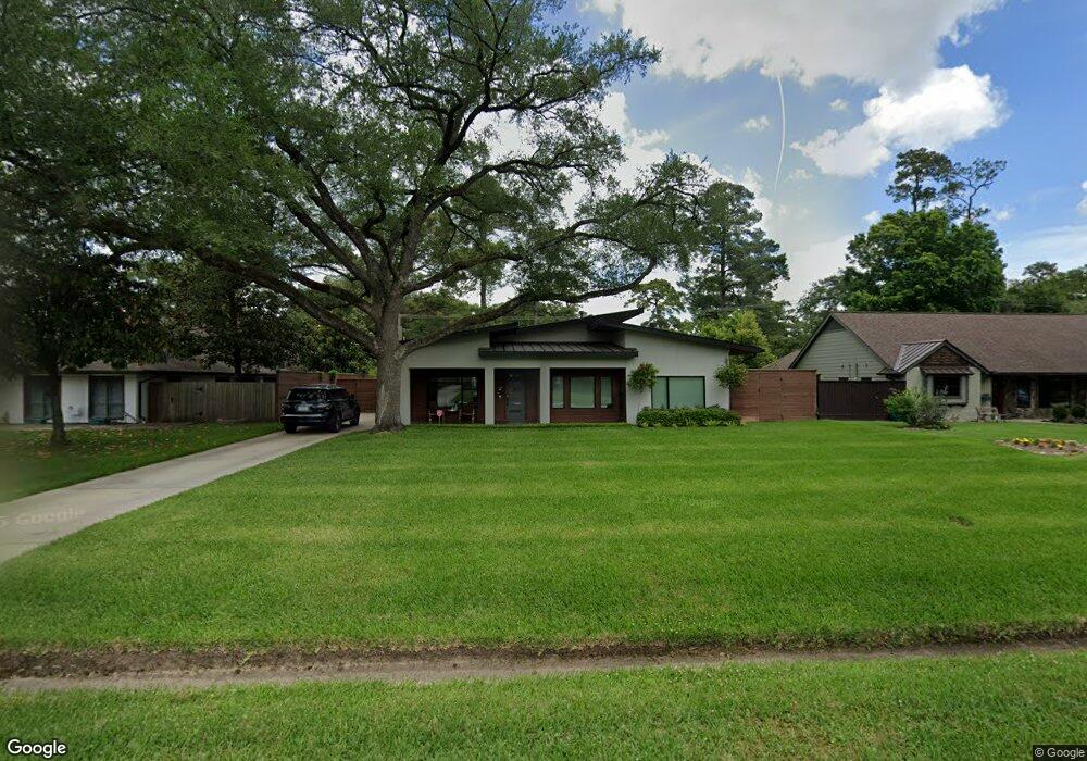 750 W 42nd St, Houston, TX 77018 - photo 1