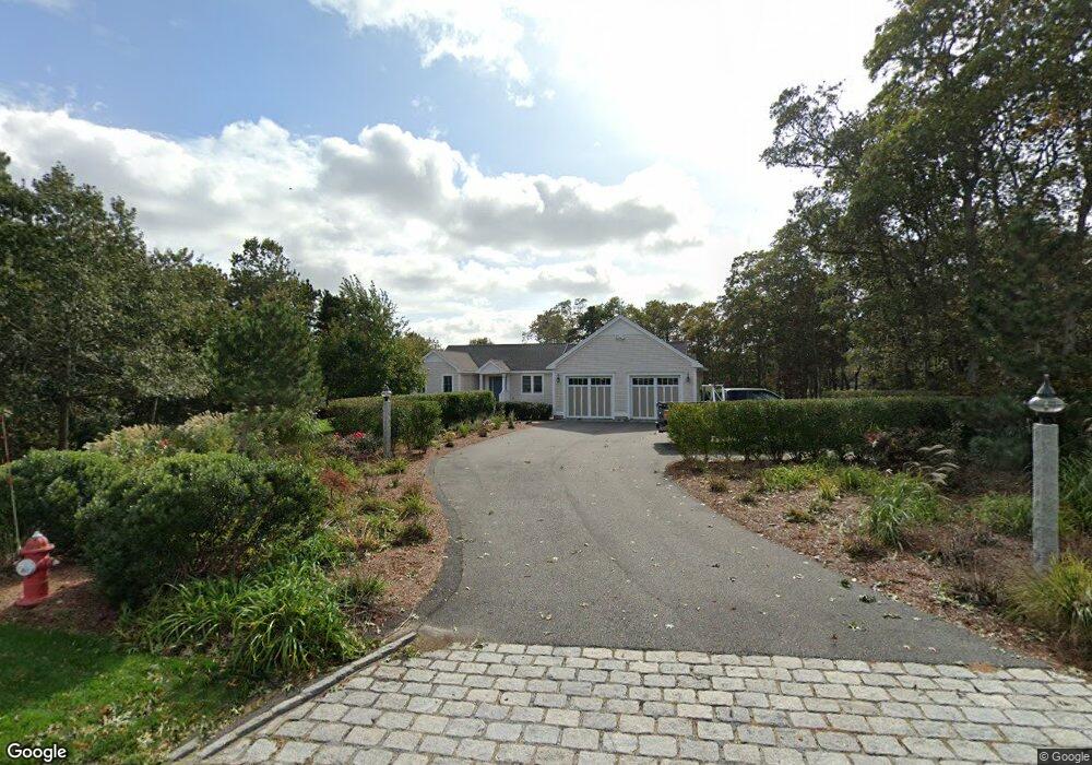 29 Eagle Dr, East Falmouth, MA 02536 - photo 1