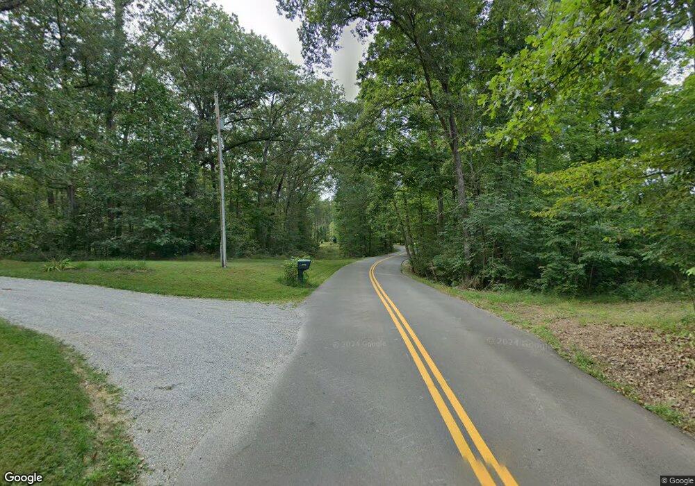 1095 W Lake Hill Dr, Columbus, IN 47201 - photo 1