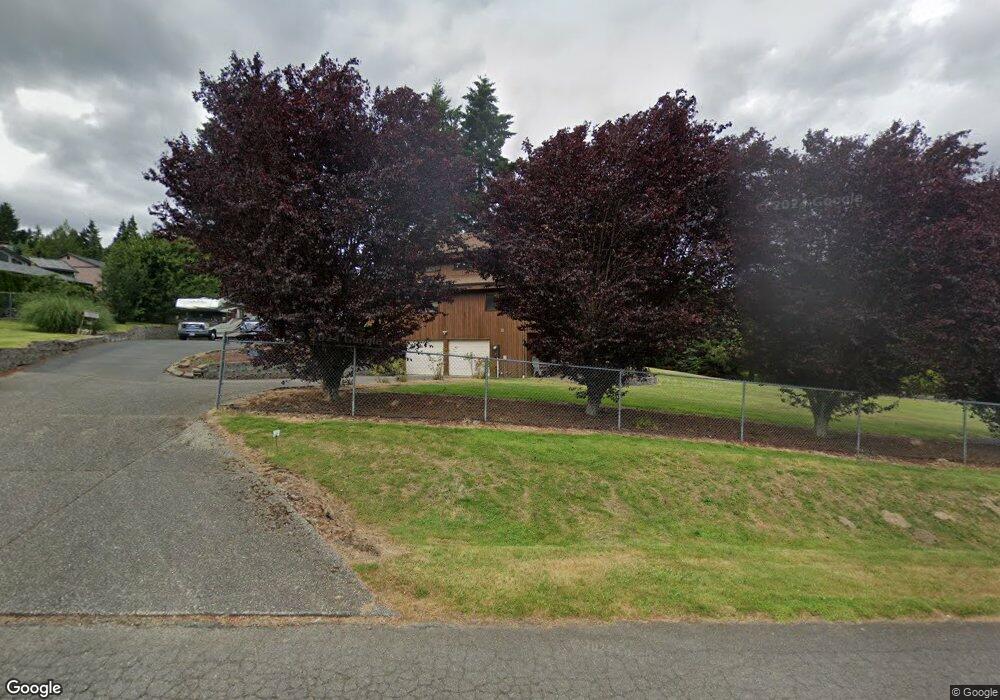 10411 255th St E, Graham, WA 98338 - photo 1