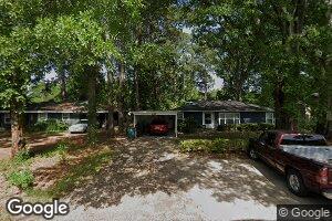 1104 N Mcguire Ave, Monroe, LA 71203