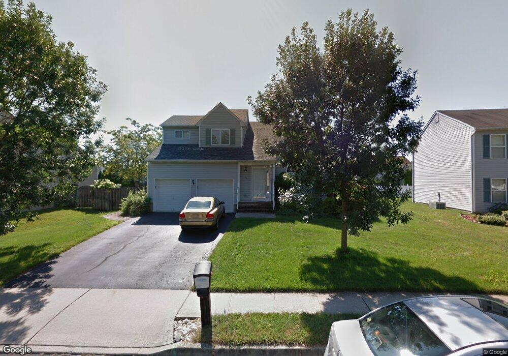 19 Bryce Canyon Rd, Howell, NJ 07731 - photo 1