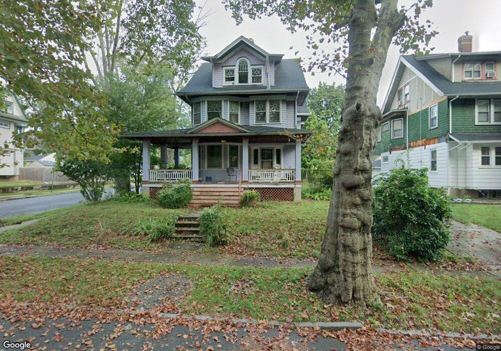 43 Cleveland Terrace, East Orange, NJ 07017 - photo 1