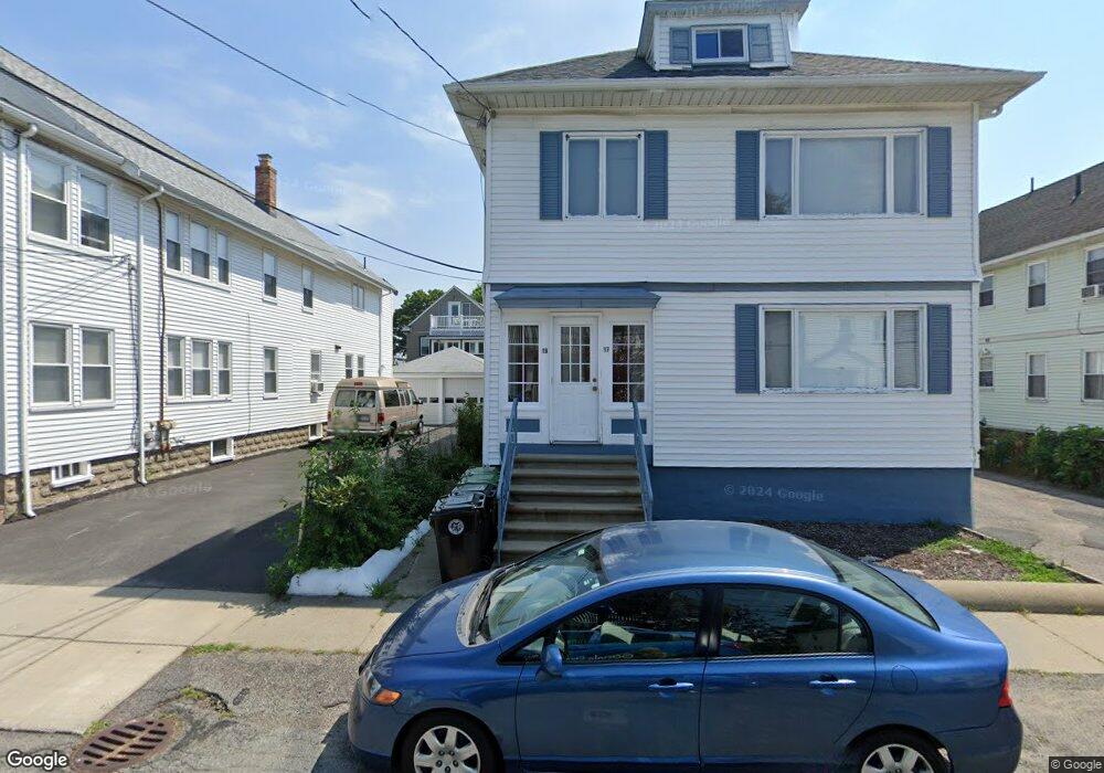 19 Keenan St unit 2, Watertown, MA 02472 - photo 1