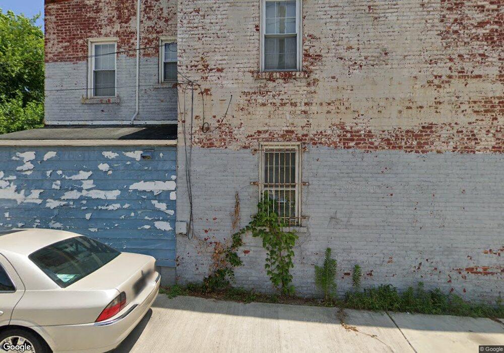 4252 Benning Rd NE, Washington, DC 20019 - photo 1