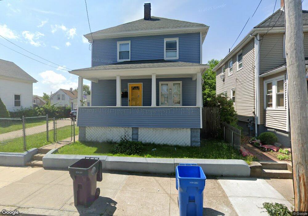 262 Northup St, Cranston, RI 02905 - photo 1