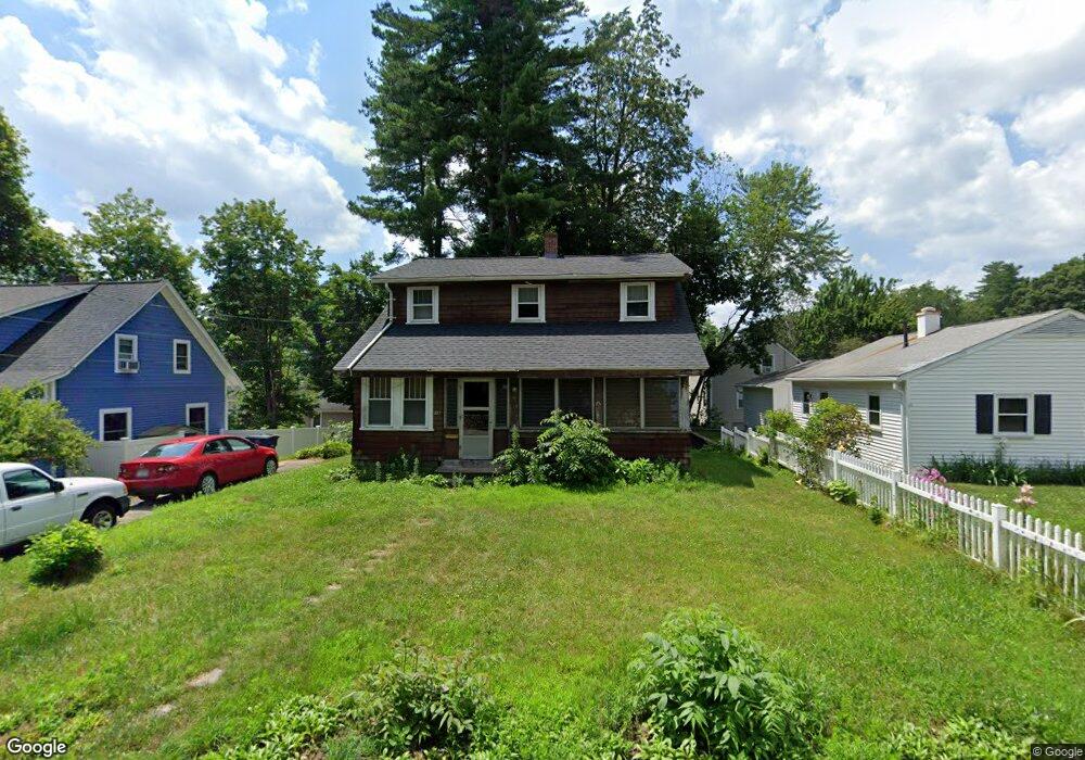 16 Dinsmore St, Nashua, NH 03064 - photo 1