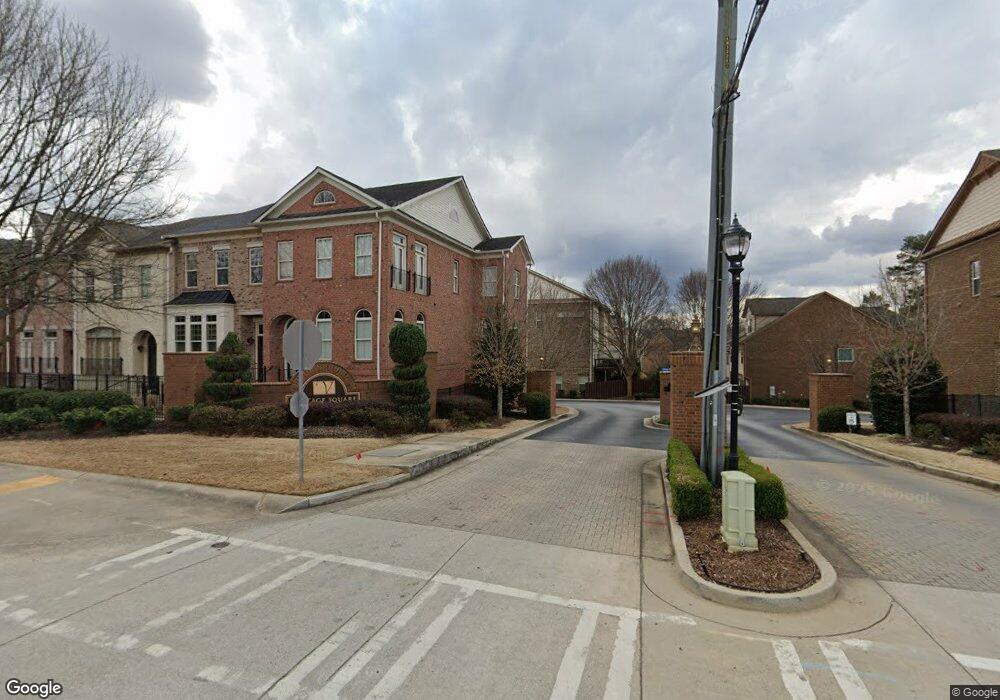 3476 Vintage Cir SE unit N/a, Smyrna, GA 30080 - photo 1