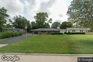 404 S Lincoln St, Philo, IL 61864