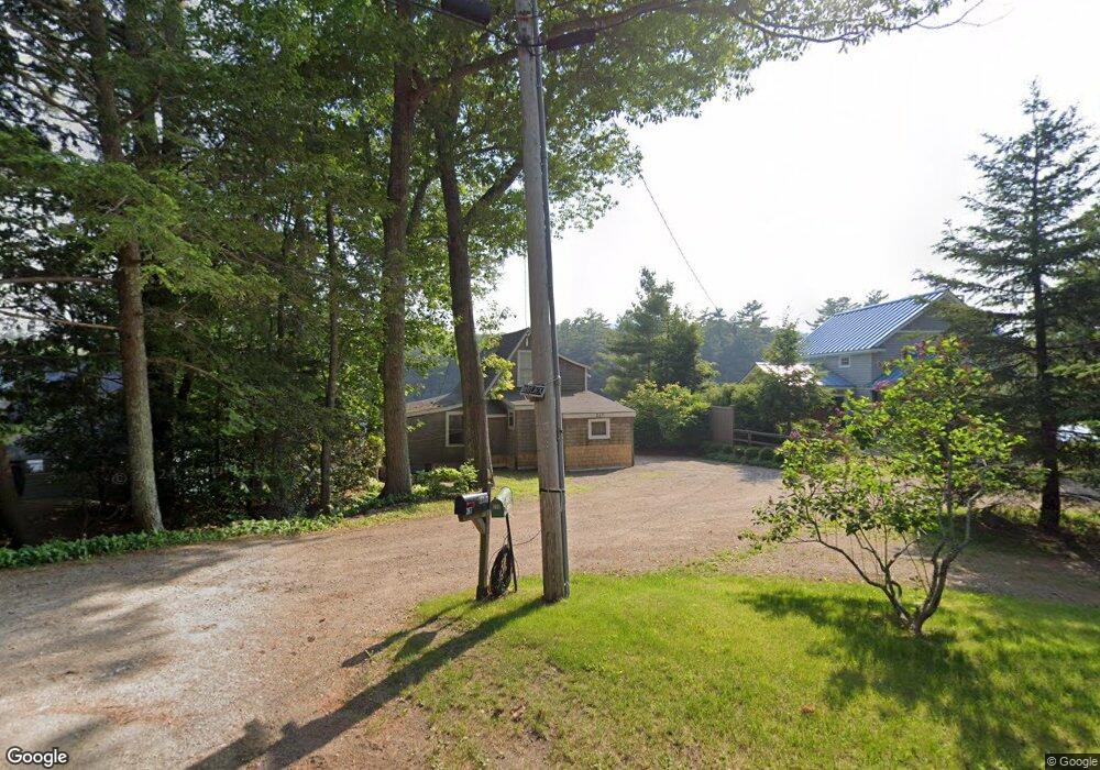 267 Beaucaire Ave, Camden, ME 04843 - photo 1