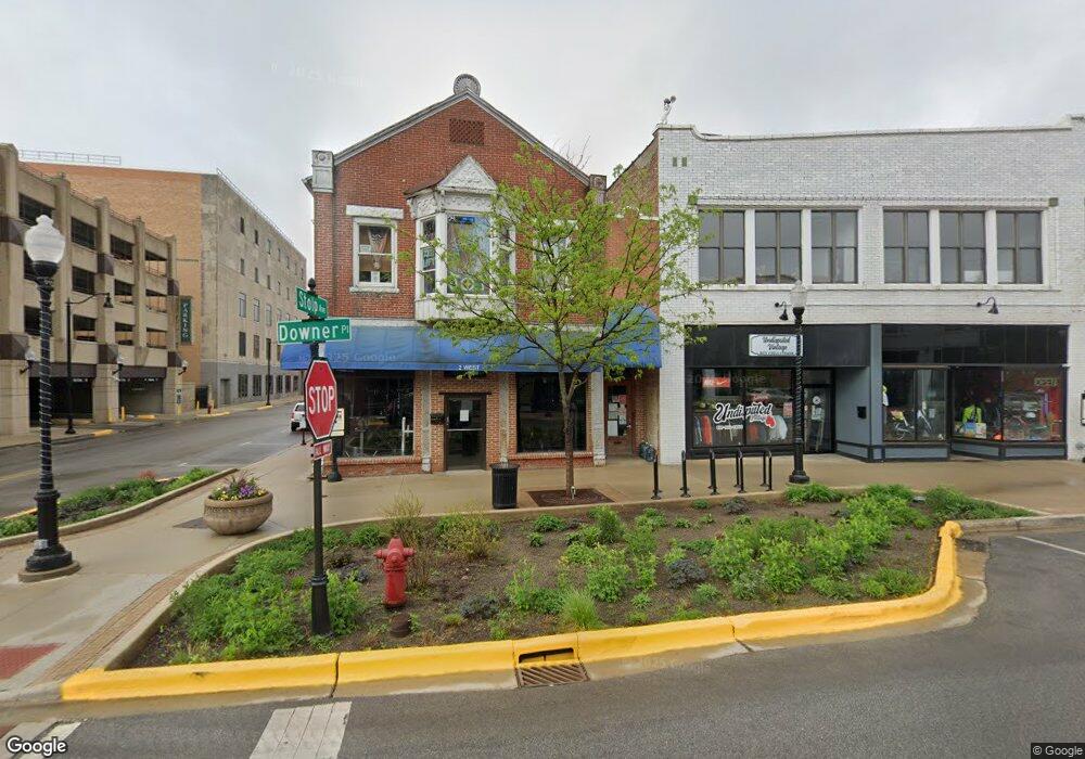 2-6 W Downer Place, Aurora, IL 60506 - photo 1