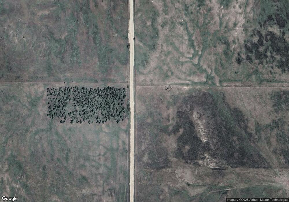 706 Gandy Broadway Ave, Stapleton, NE 69163 - photo 1