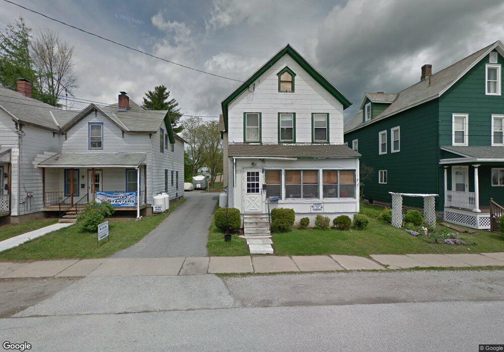 97 South St, Rutland, VT 05701 - photo 1