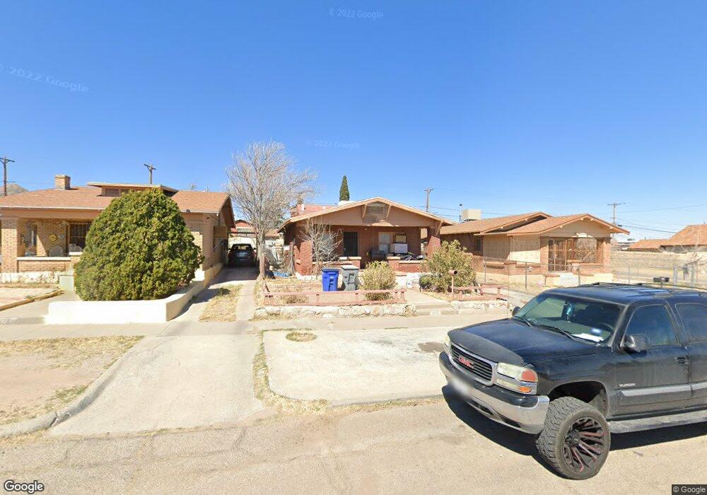 3429 Porter Ave, El Paso, TX 79930 - photo 1