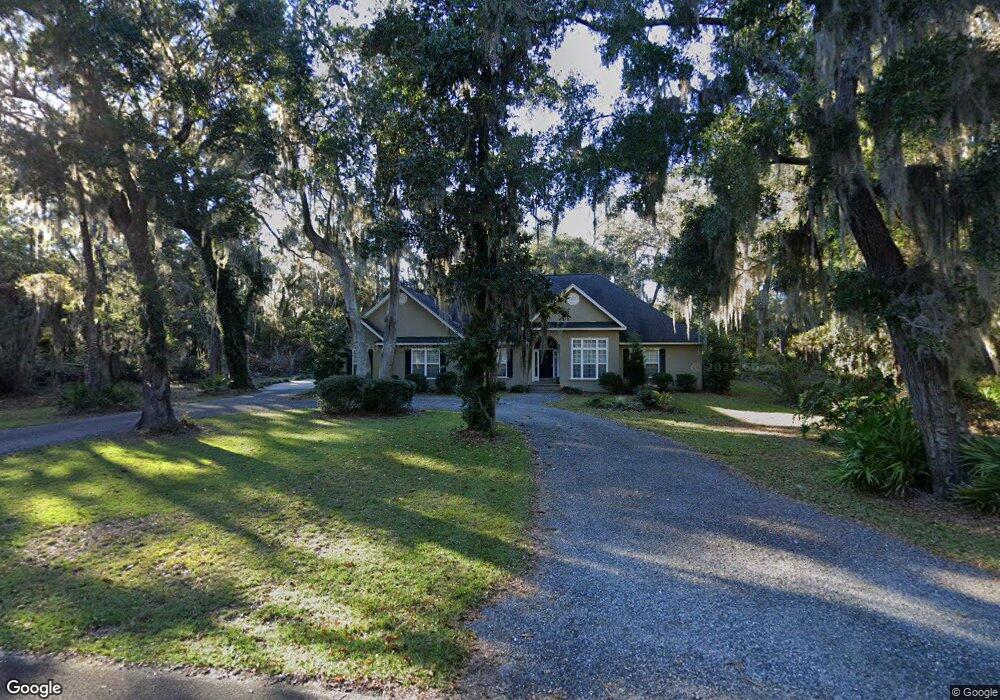 1278 Carnochan Dr SE, Darien, GA 31305 - photo 1