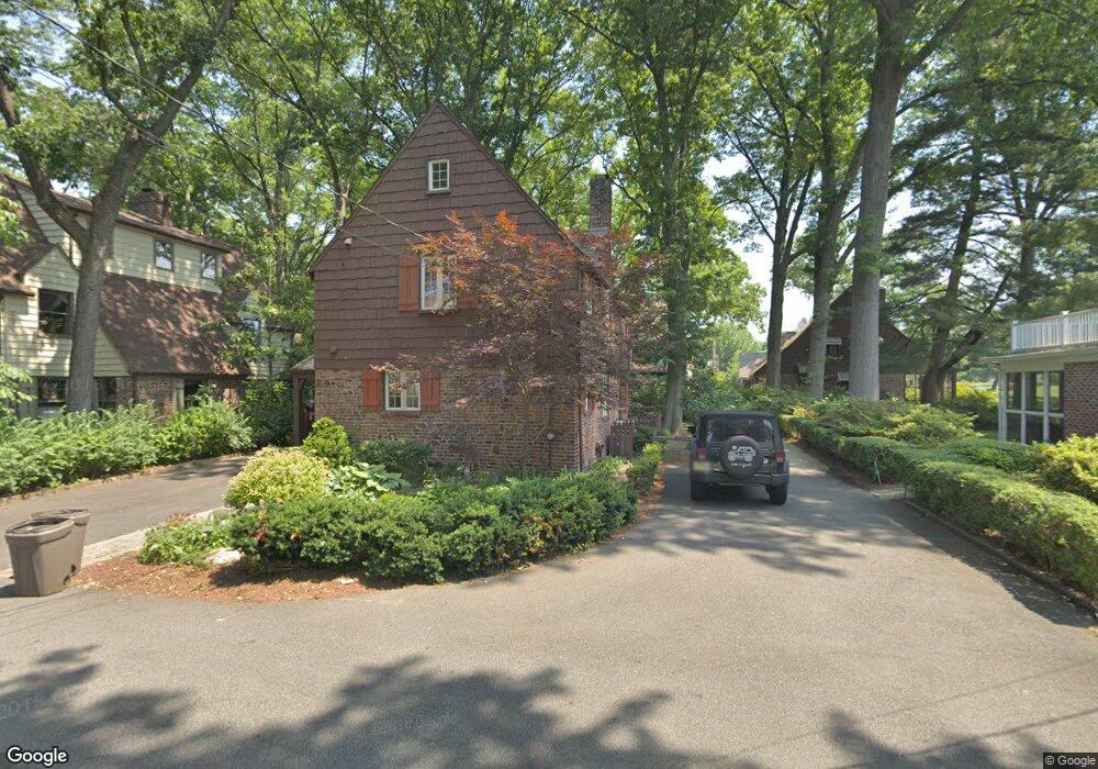 12 Bristol Place unit 1X, Fair Lawn, NJ 07410 - photo 1