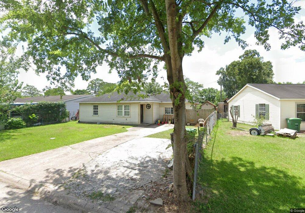 2912 Yorkwood St, Houston, TX 77093 - photo 1