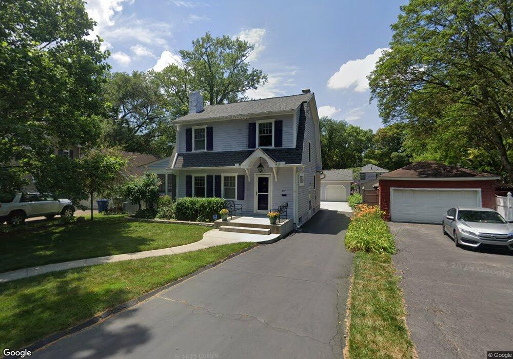 3709 Weston Place, Columbus, OH 43214 - photo 1