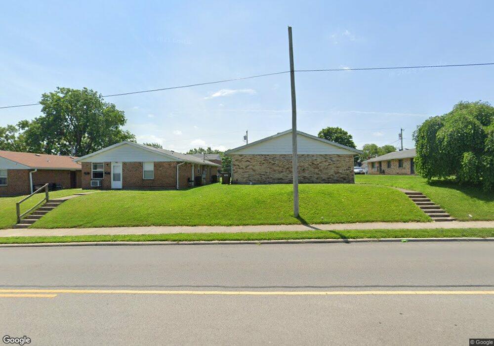 701 W 2nd St, Xenia, OH 45385 - photo 1