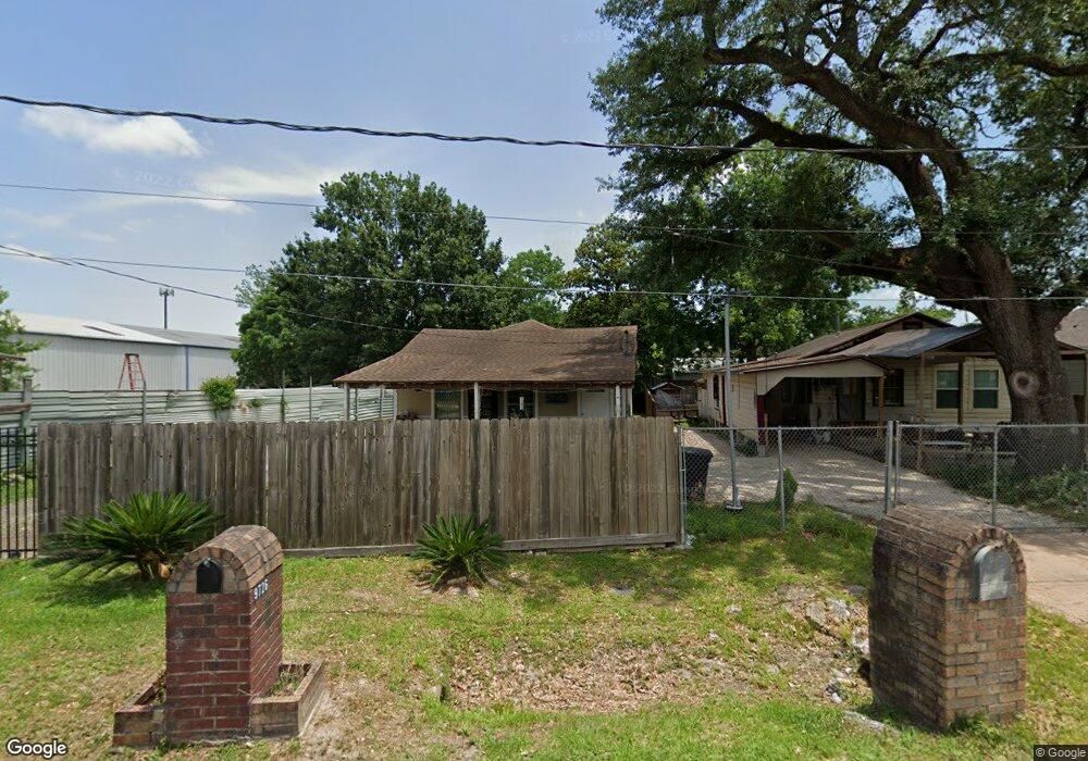 9726 Tatom St, Houston, TX 77093 - photo 1