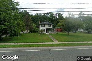 186 Ashley Falls Rd, Canaan, CT 06018