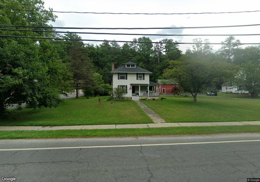 186 Ashley Falls Rd, Canaan, CT 06018 - photo 1