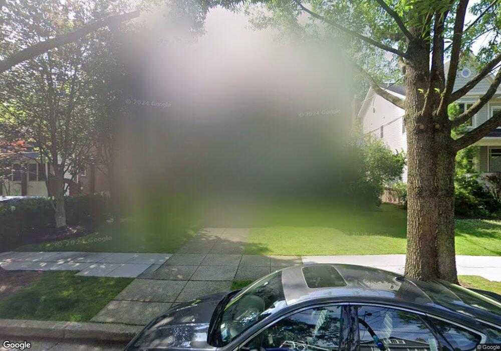 6139 31st St NW, Washington, DC 20015 - photo 1