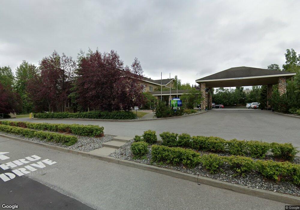 4411 Spenard Rd, Anchorage, AK 99517 - photo 1