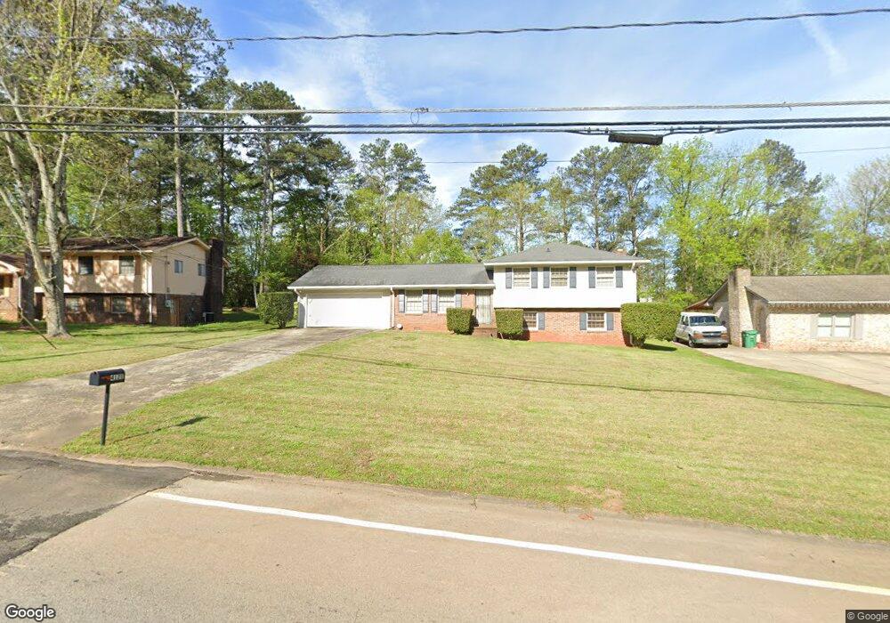 4121 Moore Rd, Conley, GA 30288 - photo 1