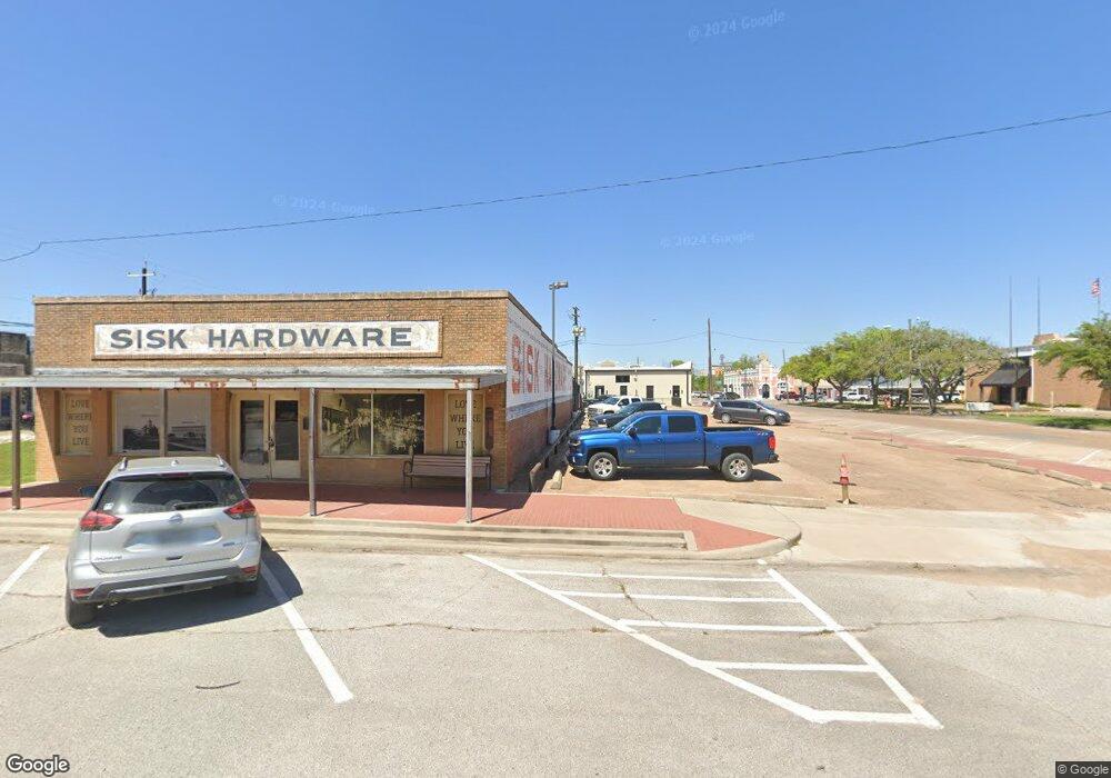 1833 6th St, Bay City, TX 77414 - photo 1