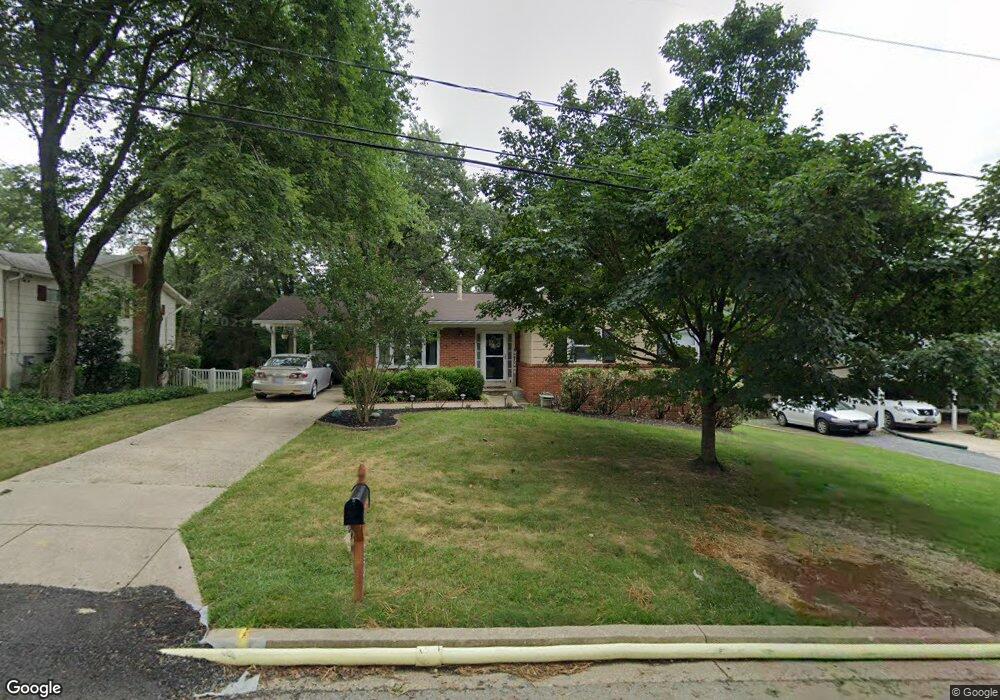 6905 Fitzpatrick Dr, Laurel, MD 20707 - photo 1