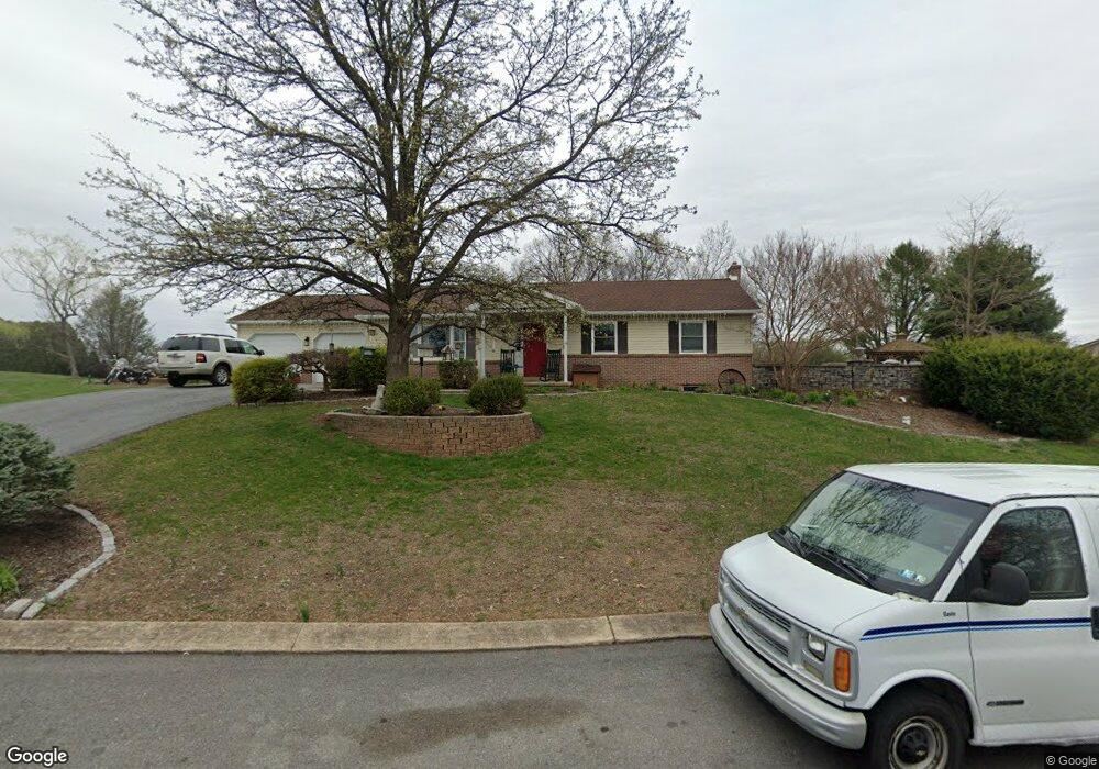 25 Mazzotta Rd, Stevens, PA 17578 - photo 1