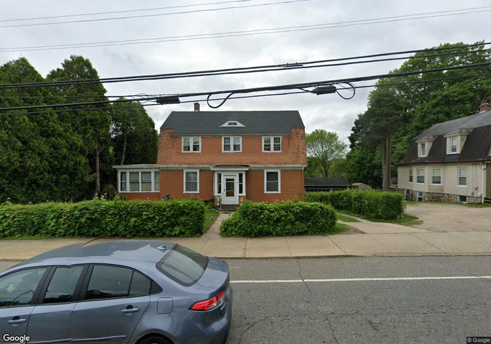 6 S Broad St, Pawcatuck, CT 06379 - photo 1