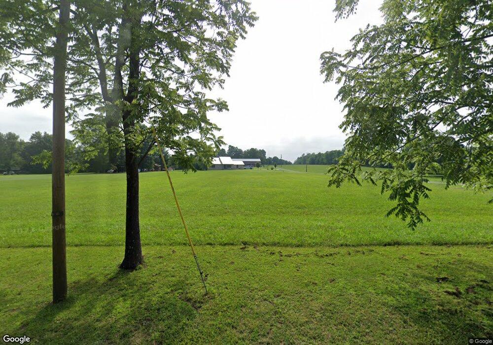 1542 S Gethsemane Rd NW, Corydon, IN 47112 - photo 1