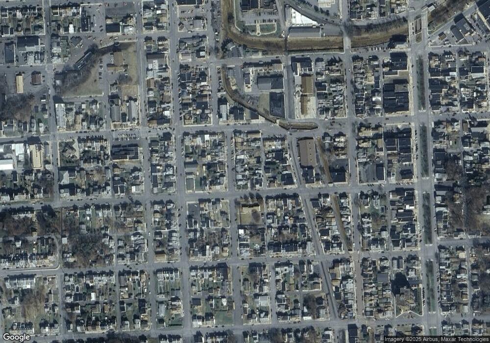 37 S 3rd St, Shamokin, PA 17872 - photo 1