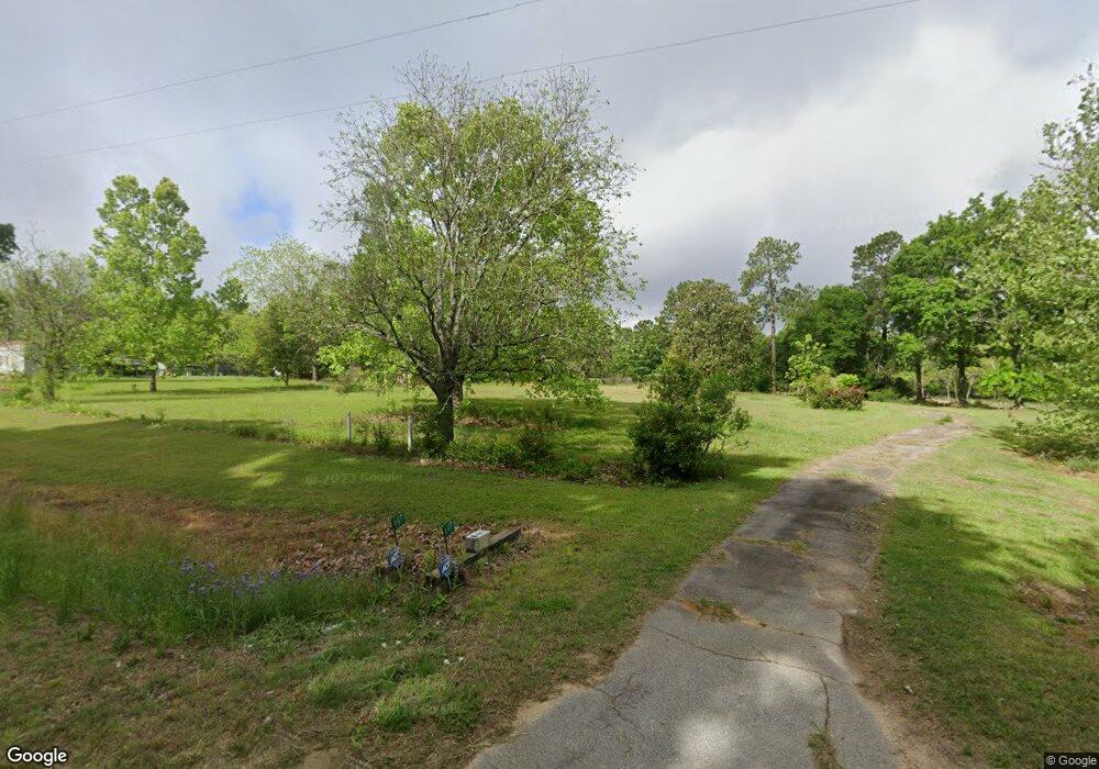 647 Funston Sigsbee Rd, Moultrie, GA 31768 - photo 1