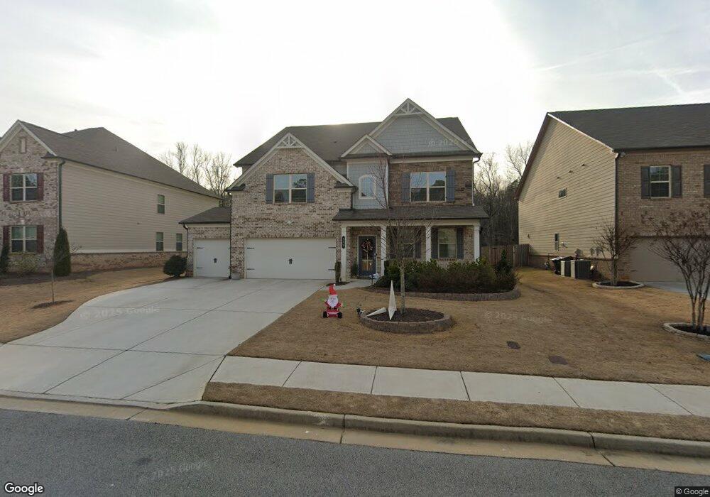 955 Laura Jean Ct, Buford, GA 30518 - photo 1