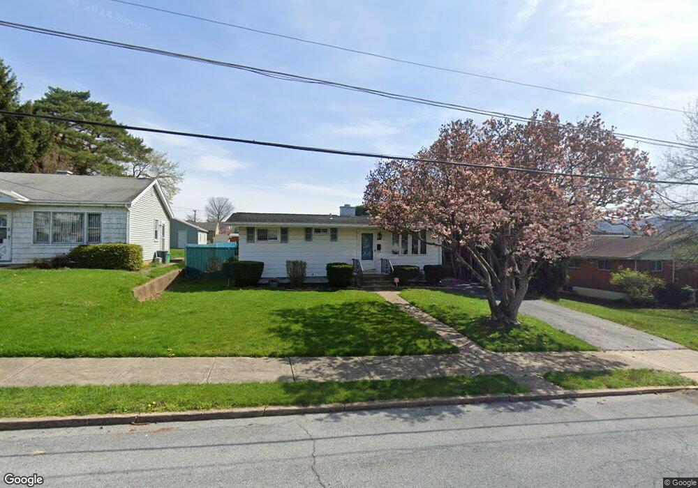 1017 S 9th St unit 1021, Allentown, PA 18103 - photo 1