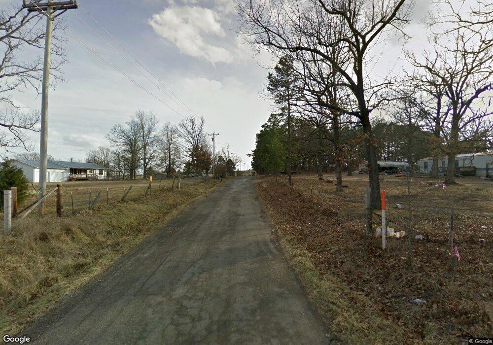 0 Crest Rd unit MAR24014111, Dixon, MO 65459 - photo 1