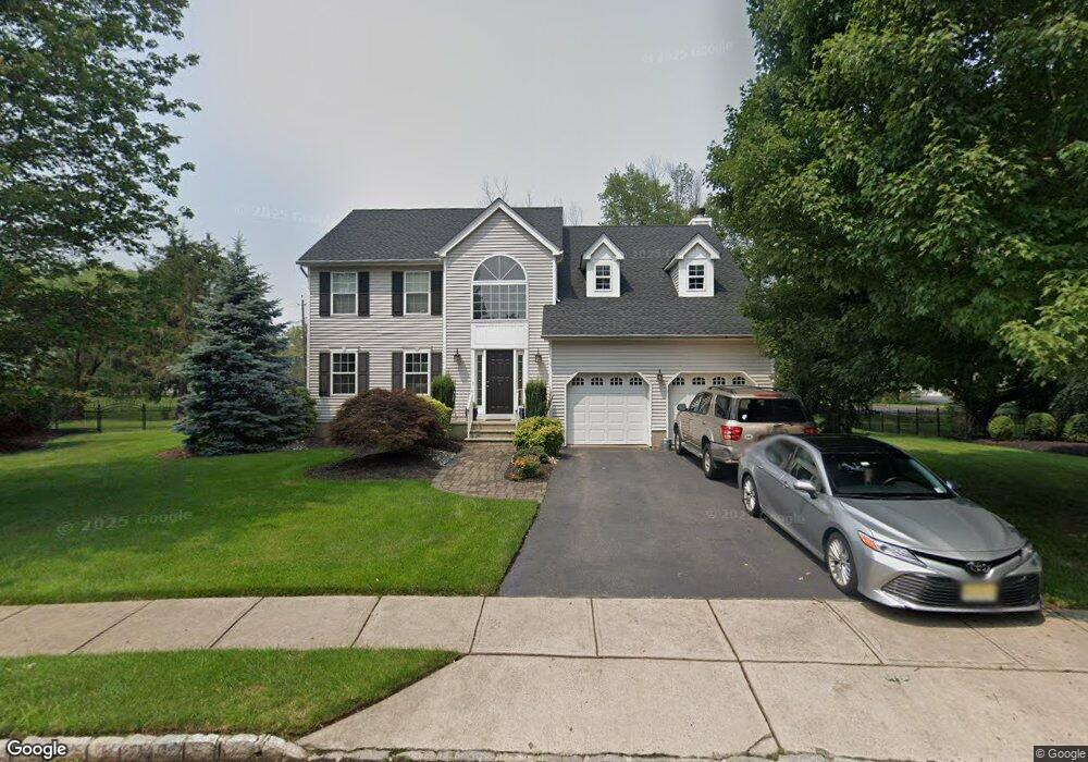 6 Shari Way, Kendall Park, NJ 08824 - photo 1