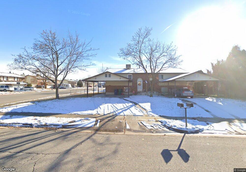 3607 W 4700 S, Roy, UT 84067 - photo 1