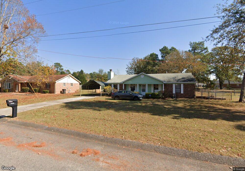 3742 Rio Ridge Dr, Hephzibah, GA 30815 - photo 1