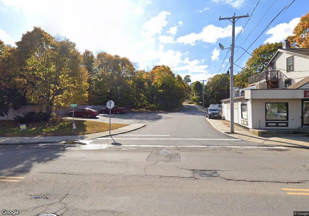 00 _lot#1a Uncas Ave, Franklin, MA - photo 1