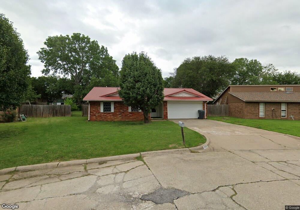 1516 Ward Rd, Ardmore, OK 73401 - photo 1