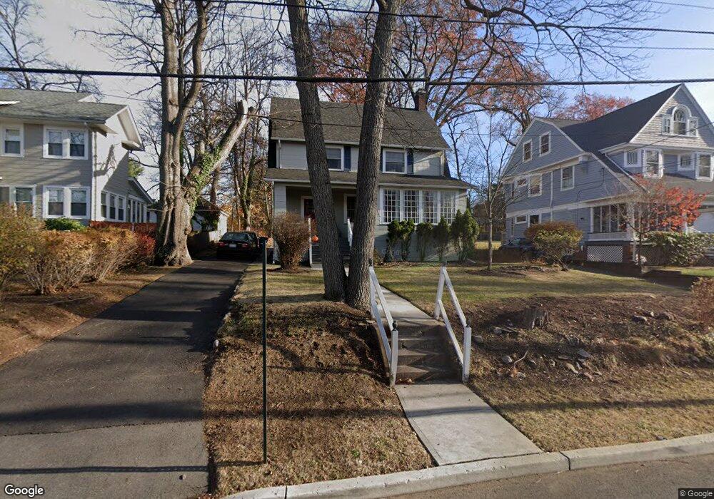 453 Tremont Place, Orange, NJ 07050 - photo 1