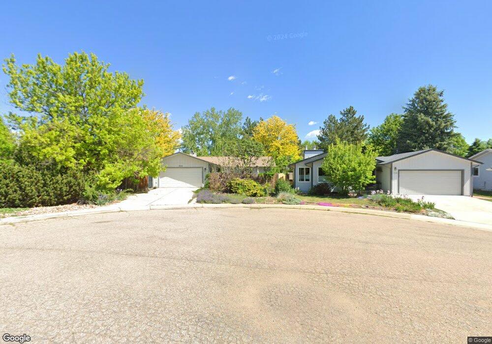 7687 Matai Ct, Niwot, CO 80503 - photo 1
