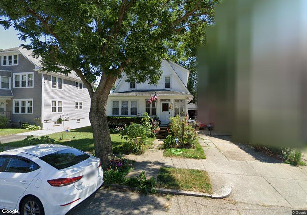 112 Sinclair Ave, Cranston, RI 02907 - photo 1